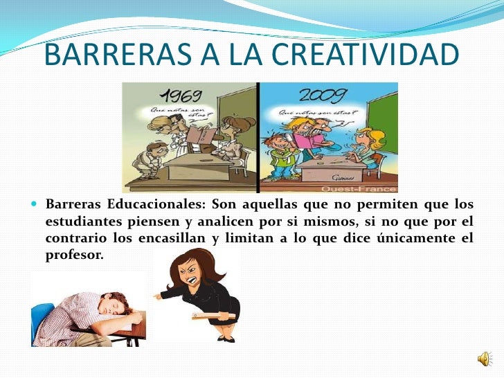 Que es la creatividad
