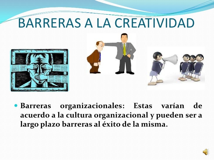 Que es la creatividad