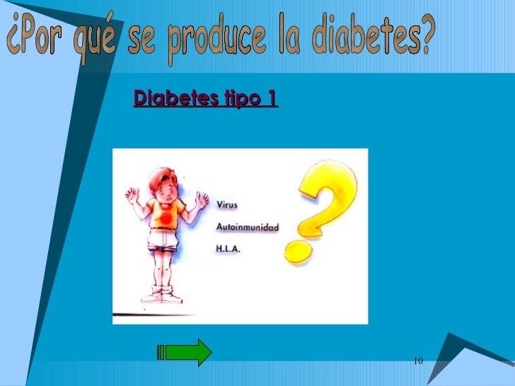 Que es la diabetes Que es la diabetes
