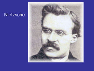 Nietzsche