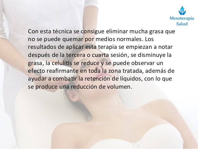 Imagem de redução de gordura localizada