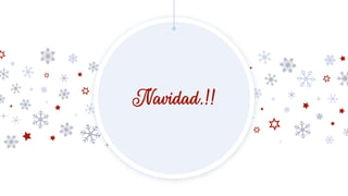 Navidad.!!
 