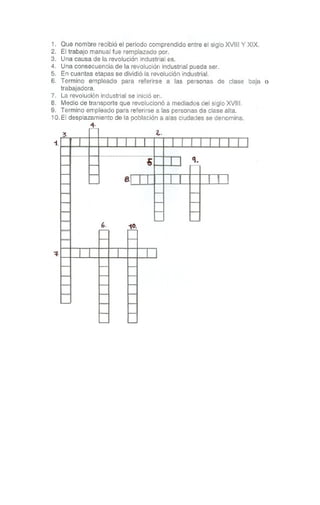 Que es la revolución industrial1