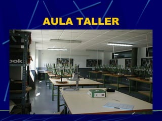 AULA TALLER

 
