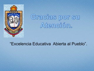 Contaduría Publica.