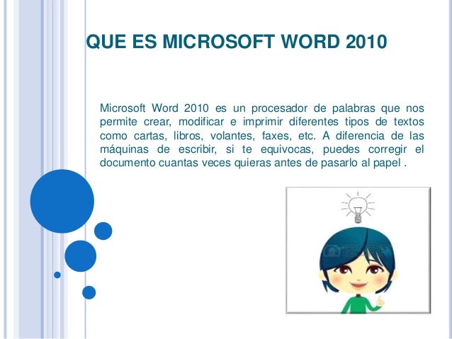 temas para power point 2010
