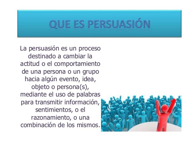 Que significa persuasive essay image