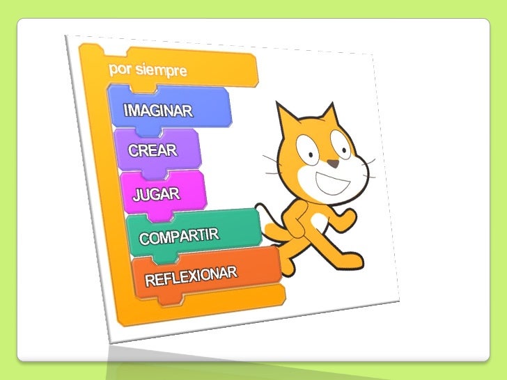 Que es scratch