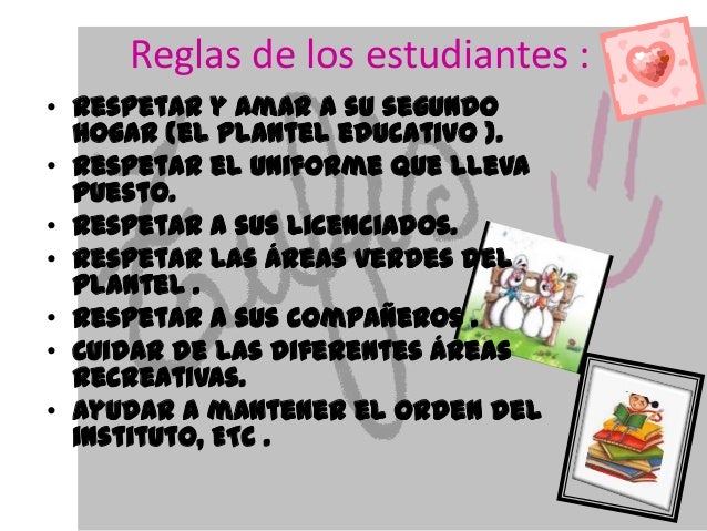 Que es ser estudiante