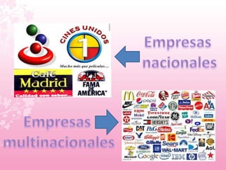 Que es una empresa