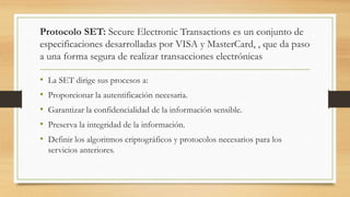Que es una trasaccion y sus tipos | PPTX