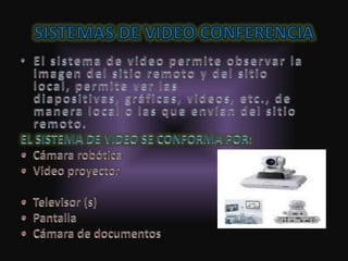 Poder comunicarse con su personal sin la necesidad de estar presente 