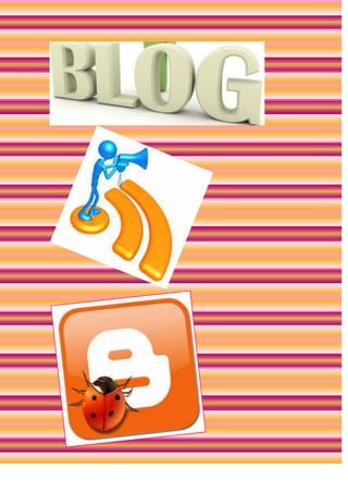 Que es un blog