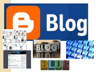 Que es un blog