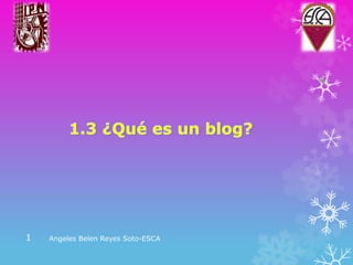 Angeles Belen Reyes Soto-ESCA1
 
