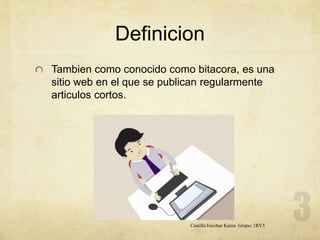 Que es un blog.pptx