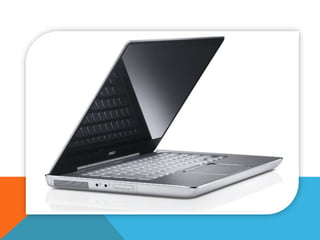 ¿Que es un computador?