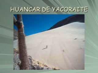 Huancar Que Es Un Huancar1 | PPT