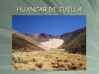 Huancar Que Es Un Huancar1 | PPT