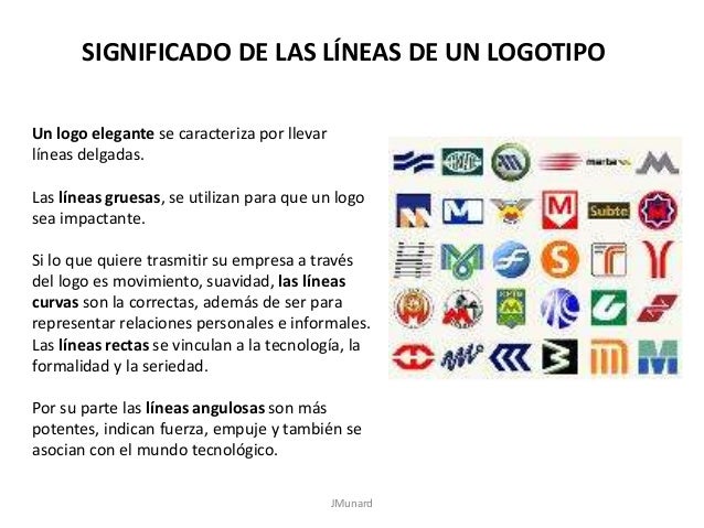 Que Es Un Logotipo