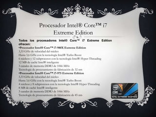 Intel® Streaming SIMD Extension (SSE/SSE2/SSE3). 