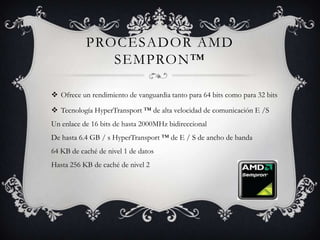 La tecnología de virtualización Intel® (Intel® VT)6 Intel® HD Graphics7PROCESADOR INTEL CORE I7 DE SEGUNDA GENERACIÓN >Todos los procesadores Intel® Core™ i7 de segunda generación ofrecen:Tecnología Intel® Turbo Boost 2.0◊