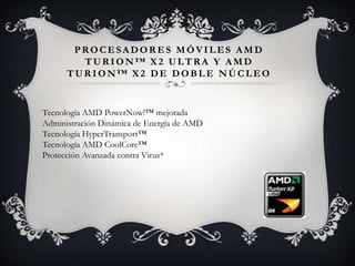 Caché Intel® inteligente 