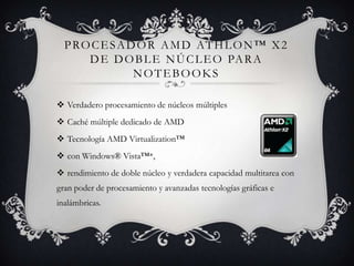 PROCESADORES  INTEL PARA SERVIDORES 