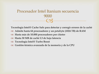 Numero de procesador:i3-2120