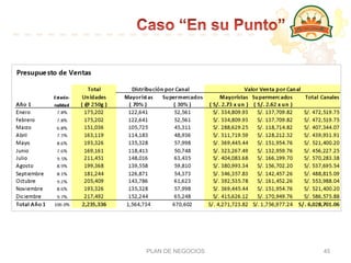 PLAN DE NEGOCIOS 45
 