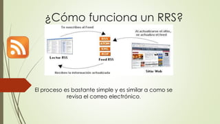 Sql Rrs Que es un rrs | PPTX
