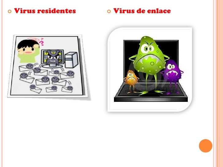 Que es un virus imformatico