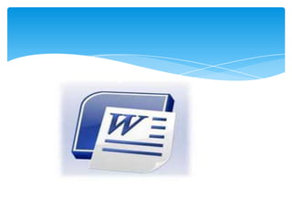 Que es word diapositiva