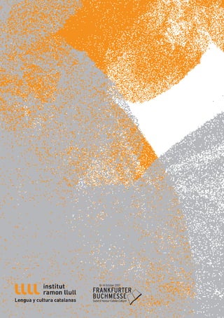 ¿Qué hacemos en Frankfurt?