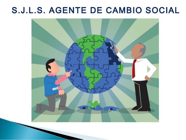 ¿Qué Hace La Escuela Como Agente Social?
