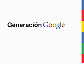 Generación 
