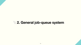 Queick: A Simple Job Queue System for Python | PDF