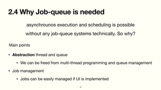 Queick: A Simple Job Queue System for Python | PDF