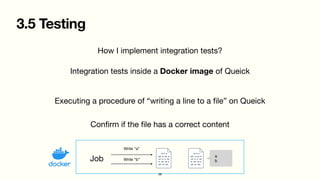 Queick: A Simple Job Queue System for Python | PDF
