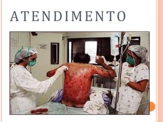 ATENDIMENTO
 
