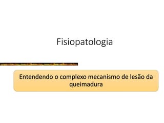 Fisiopatologia
 
