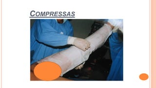 COMPRESSAS
 