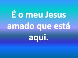 Queima ele jesus