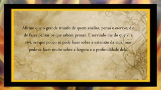 Queixas artur soares