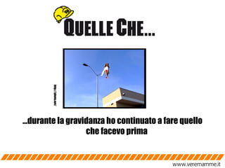 … durante la gravidanza ho continuato a fare quello che facevo prima http://photo.net/ http://photo.net/ 