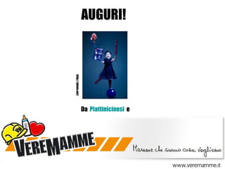 Da  Piattinicinesi   e AUGURI! http://photo.net/ http://photo.net/ 