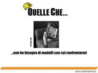 … non ho bisogno di modelli con cui confrontarmi http://photo.net/ http://photo.net/ 