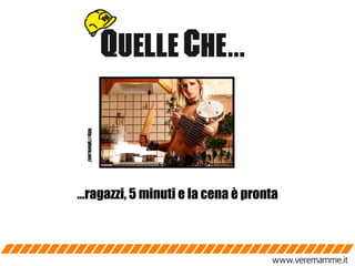 … ragazzi, 5 minuti e la cena è pronta http://photo.net/ http://photo.net/ 