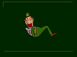 Quelques jolies blagues