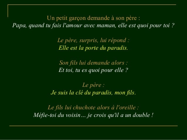 Quelques Jolies Blagues1